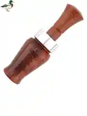 Манок для охоты на уток 2-х язычковый серии BA Classic Lux, арт. 1232