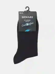 Угольный носки мужские DIWARI