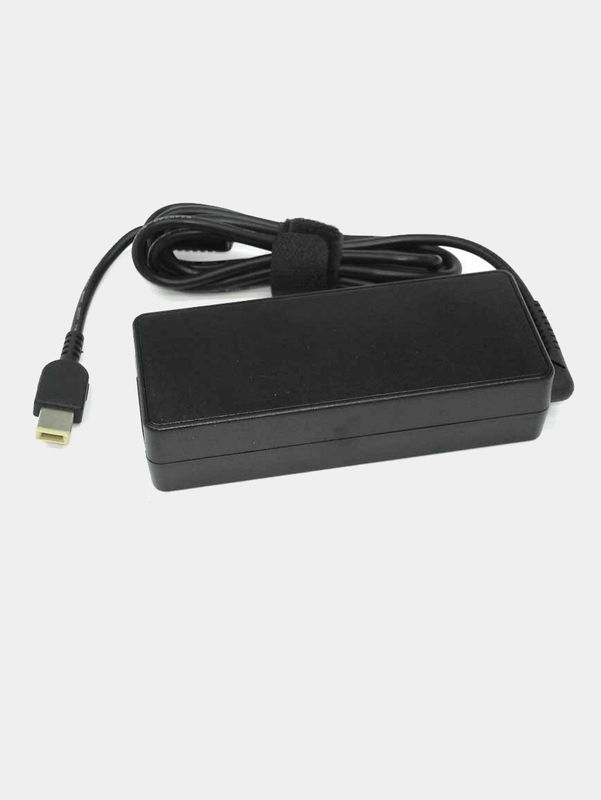 Блок питания (сетевой адаптер) для ноутбуков Lenovo 20V 4.5A 90W