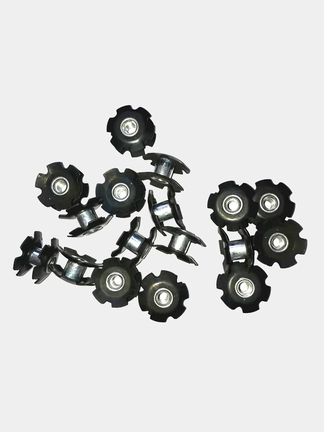 Якорь для рулевой колонки велосипеда купить по цене 33 ₽ в интернет ...