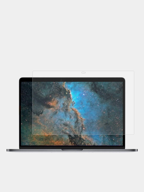 Защитная плёнка на экран для Macbook Pro 16