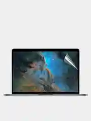 Прозрачный защитная плёнка на экран для Macbook Pro 16