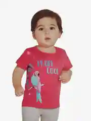 Футболка для девочки