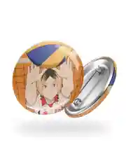 Карамельный значок Volleylife Волейбол аниме, 56 мм, 14 дизайнов
