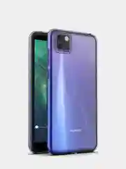 Чехол силиконовый для Huawei Honor Y5p /  Honor 9S