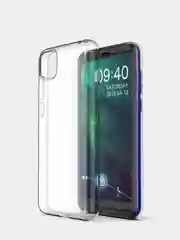 Чехол силиконовый для Huawei Honor Y5p /  Honor 9S
