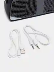 Колонка беспроводная, портативная FaisON, Bluetooth 5.0, FM, TF, USB, AUX