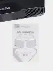 Колонка беспроводная, портативная FaisON, Bluetooth 5.0, FM, TF, USB, AUX