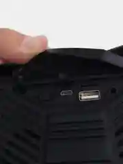 Колонка беспроводная, портативная FaisON, Bluetooth 5.0, FM, TF, USB, AUX