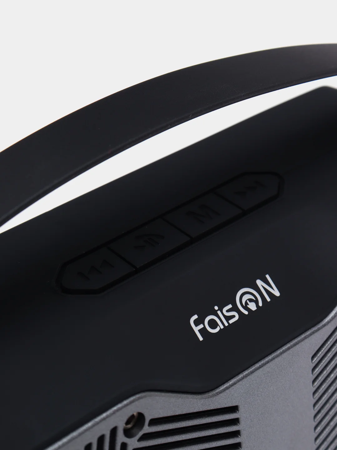 Колонка беспроводная, портативная FaisON, Bluetooth 5.0, FM, TF, USB, AUX