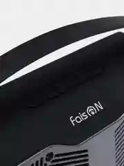 Колонка беспроводная, портативная FaisON, Bluetooth 5.0, FM, TF, USB, AUX