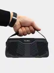Колонка беспроводная, портативная FaisON, Bluetooth 5.0, FM, TF, USB, AUX