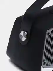Колонка беспроводная, портативная FaisON, Bluetooth 5.0, FM, TF, USB, AUX