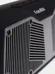 Колонка беспроводная, портативная FaisON, Bluetooth 5.0, FM, TF, USB, AUX