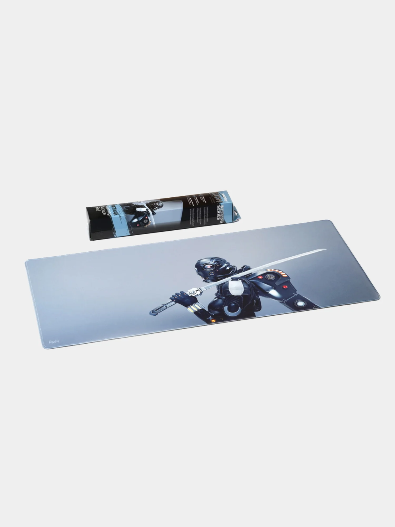 Большой игровой коврик для мыши Smartbuy RUSH Katana XXL-size SBMP-20G-KA