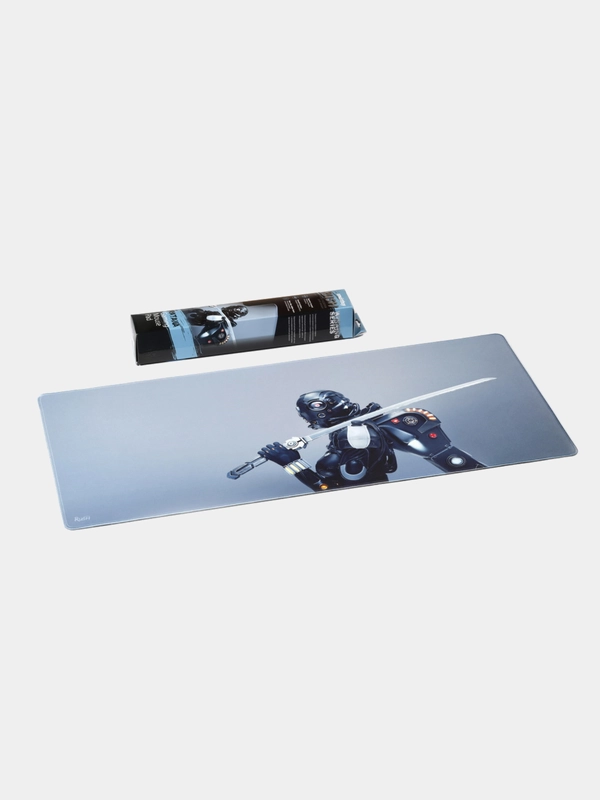 Большой игровой коврик для мыши Smartbuy RUSH Katana XXL-size SBMP-20G-KA