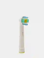 Желтый насадка для электрической зубной щетки Oral B Braun CS MEDICA 484 485 B.well 810 820 и др