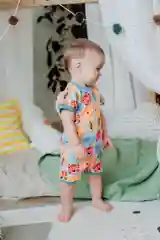 Песочник "Зверята"