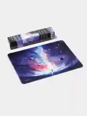 Игровой коврик для мыши Smartbuy RUSH Inspire M-size SBMP-15G-IP