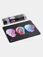 Игровой коврик для мыши Smartbuy RUSH Allure M-size SBMP-18G-AL