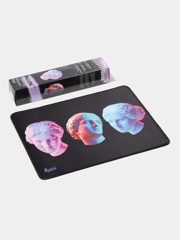Игровой коврик для мыши Smartbuy RUSH Allure M-size SBMP-18G-AL