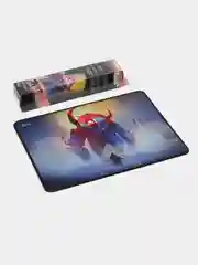 Игровой коврик для мыши Smartbuy RUSH Yeti M-size SBMP-19G-YE