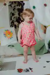 Песочник "Горох"