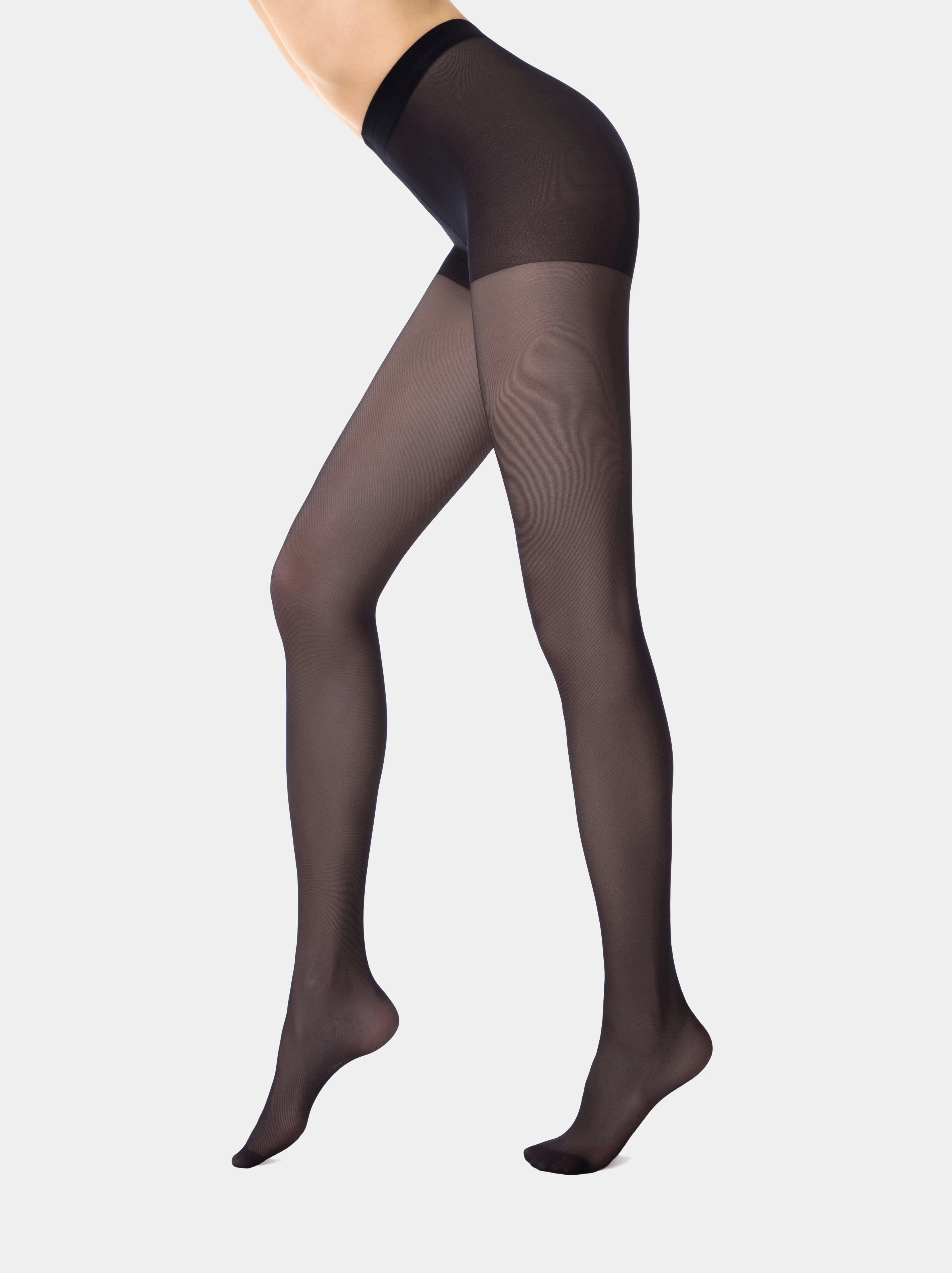 Колготки женские Conte Active soft 40
