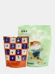 Игрушка-конфета "Кошачья мята"