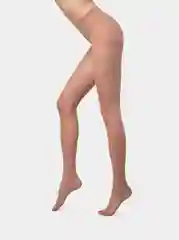 Полуматовые женские колготки Conte Solo 20
