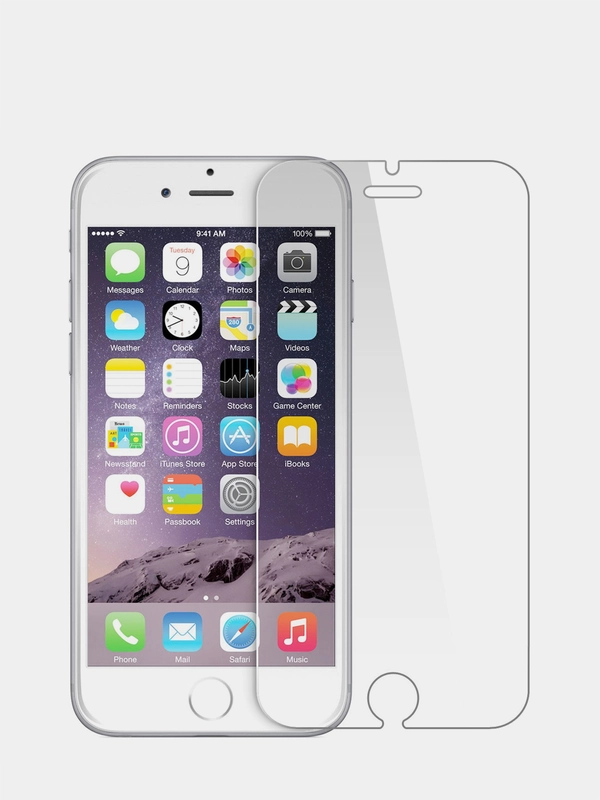 Защитное стекло для Apple iPhone 6 / 6s / 8 / 7+ / 8 Plus / X / 10 /  11 / 12 / 13