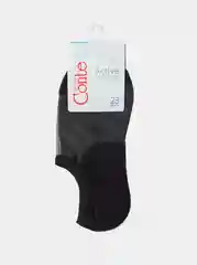 Черный носки женские Conte Active