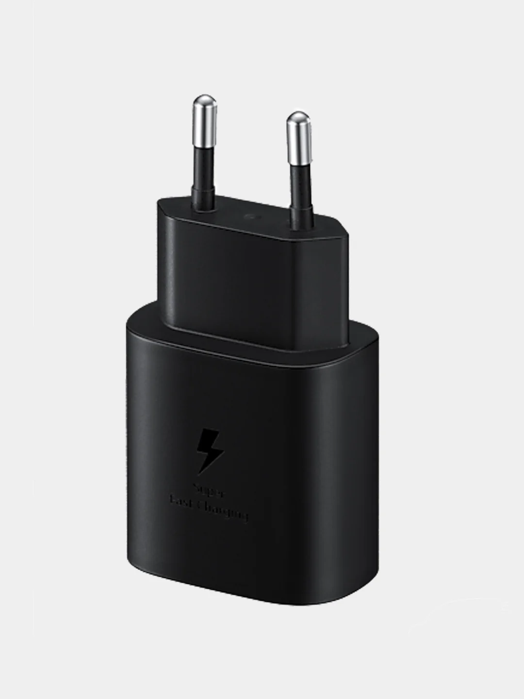 Черный быстрая Зарядка EP-TA800,  (PD 3.0 PPS Макс. 25W)