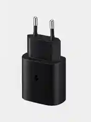 Черный быстрая Зарядка EP-TA800,  (PD 3.0 PPS Макс. 25W)