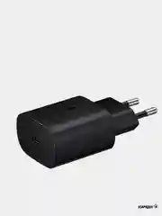 Черный быстрая Зарядка EP-TA800,  (PD 3.0 PPS Макс. 25W)