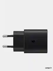Черный быстрая Зарядка EP-TA800,  (PD 3.0 PPS Макс. 25W)