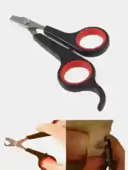 Когтерез для кошек
