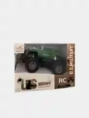 Бронзовый радиоуправляемая машина "Гелендваген Mini Car", 1:43