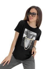 Футболка "New Shades"