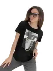 Футболка "New Shades"
