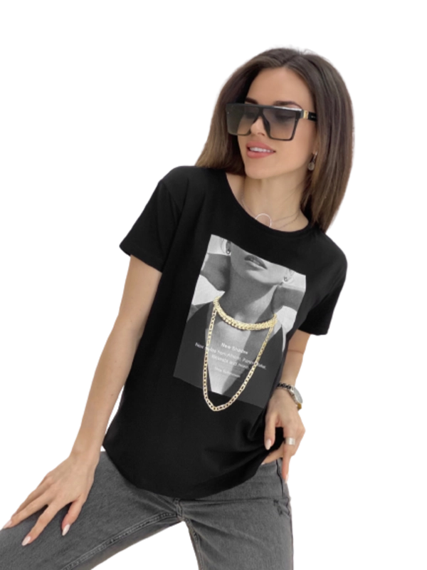 Футболка "New Shades"