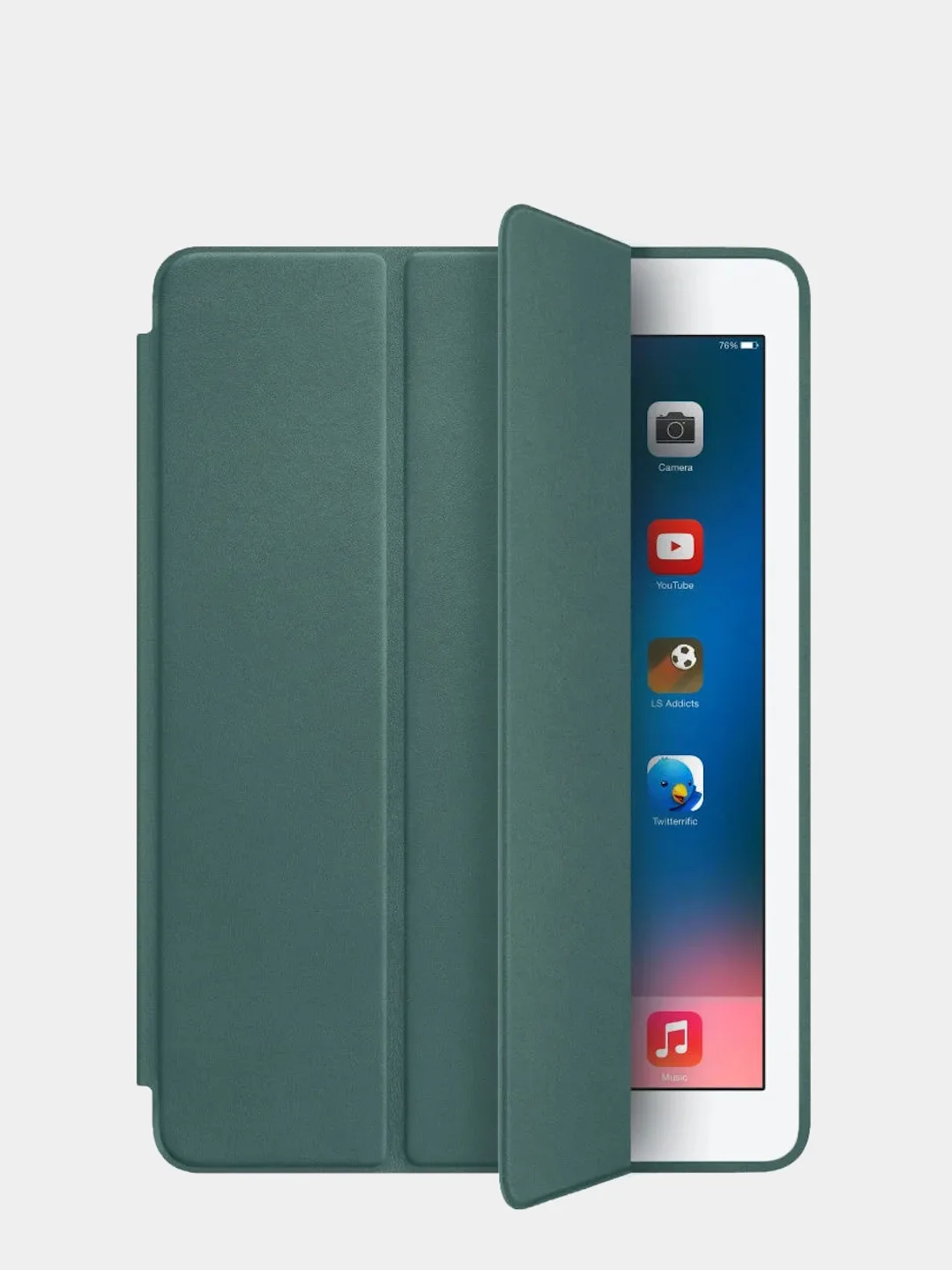 Морской чехол книжка iPad 2 / 3 / 4