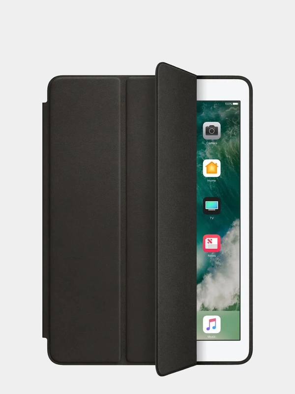Чехол книжка iPad Pro 12.9", 4-го поколения 2020