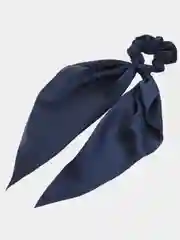 Резинка бант