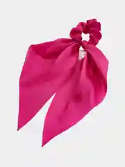 Резинка бант