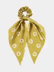Резинка бант