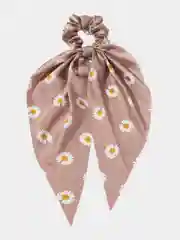 Резинка бант