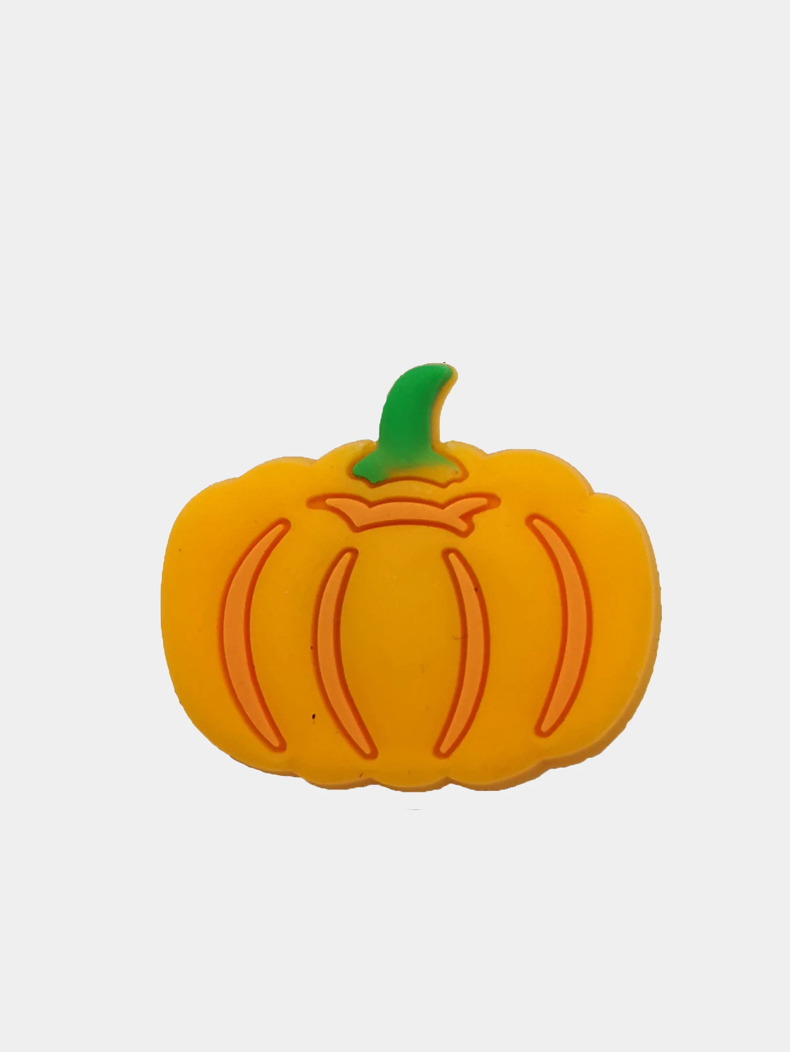Коралловый значки на обувь