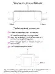 Комплект в кроватку Зайчики 7 предметов