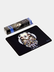 Игровой коврик для мыши Smartbuy RUSH Robot M-size SBMP-03G-RB